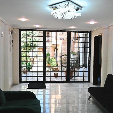 Jerusalem Merkaz Hotel 库塔伊西 外观 照片