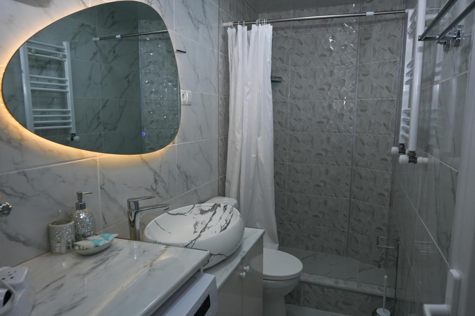 Jerusalem Merkaz Hotel 库塔伊西 外观 照片
