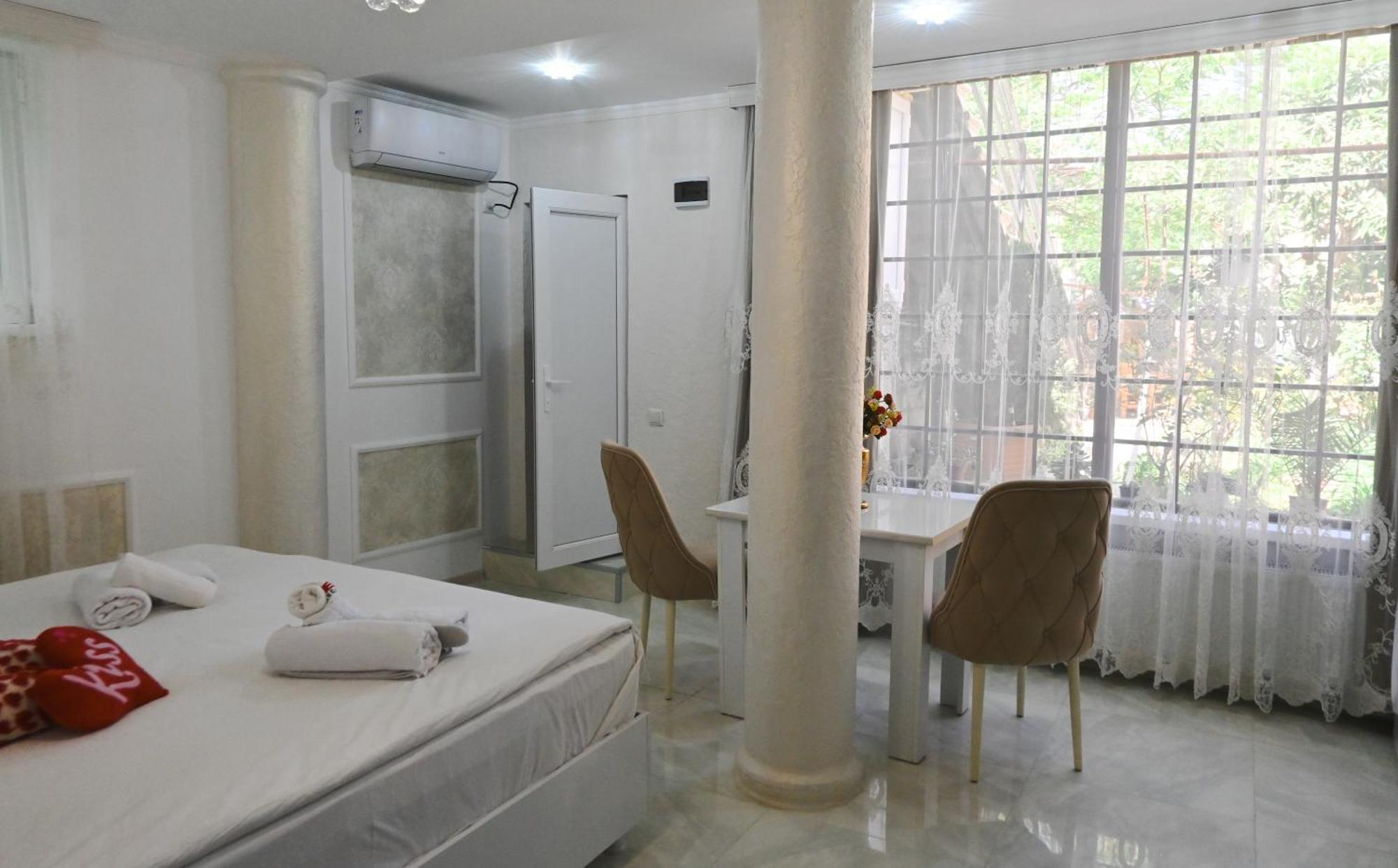 Jerusalem Merkaz Hotel 库塔伊西 外观 照片