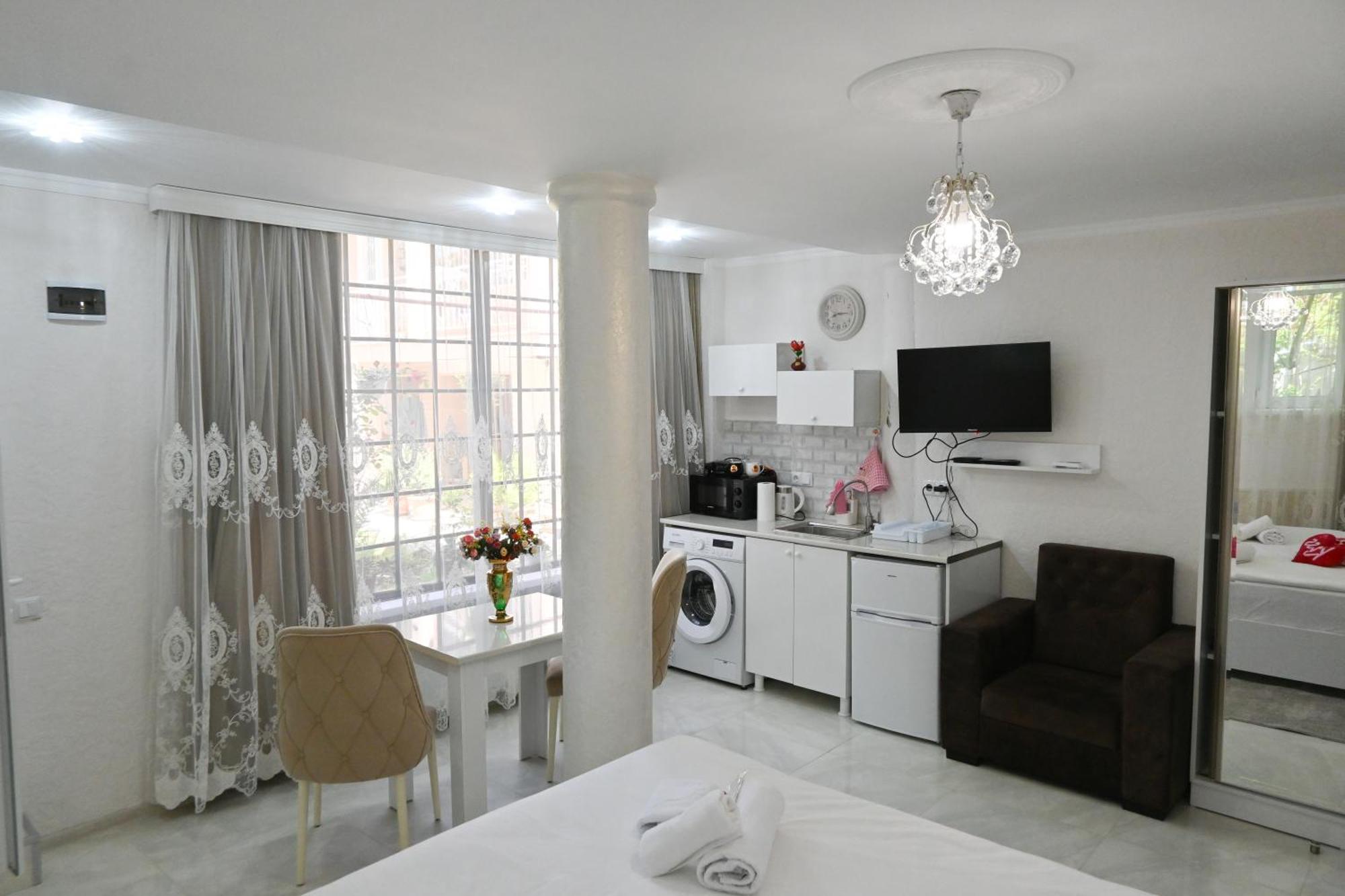 Jerusalem Merkaz Hotel 库塔伊西 外观 照片