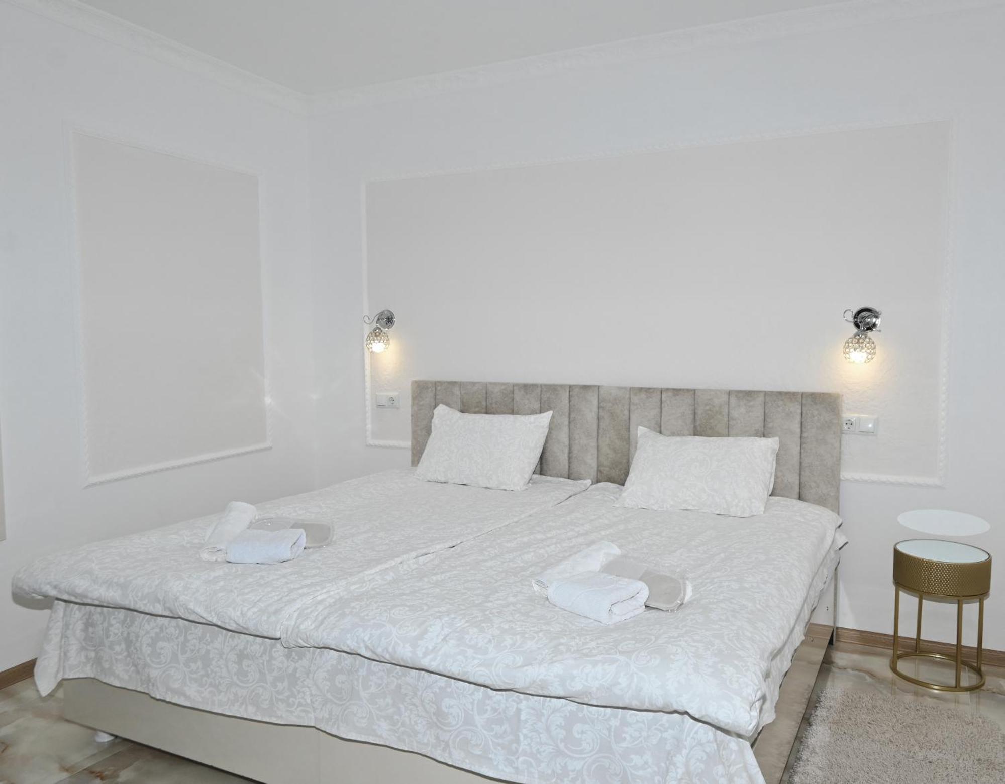 Jerusalem Merkaz Hotel 库塔伊西 外观 照片