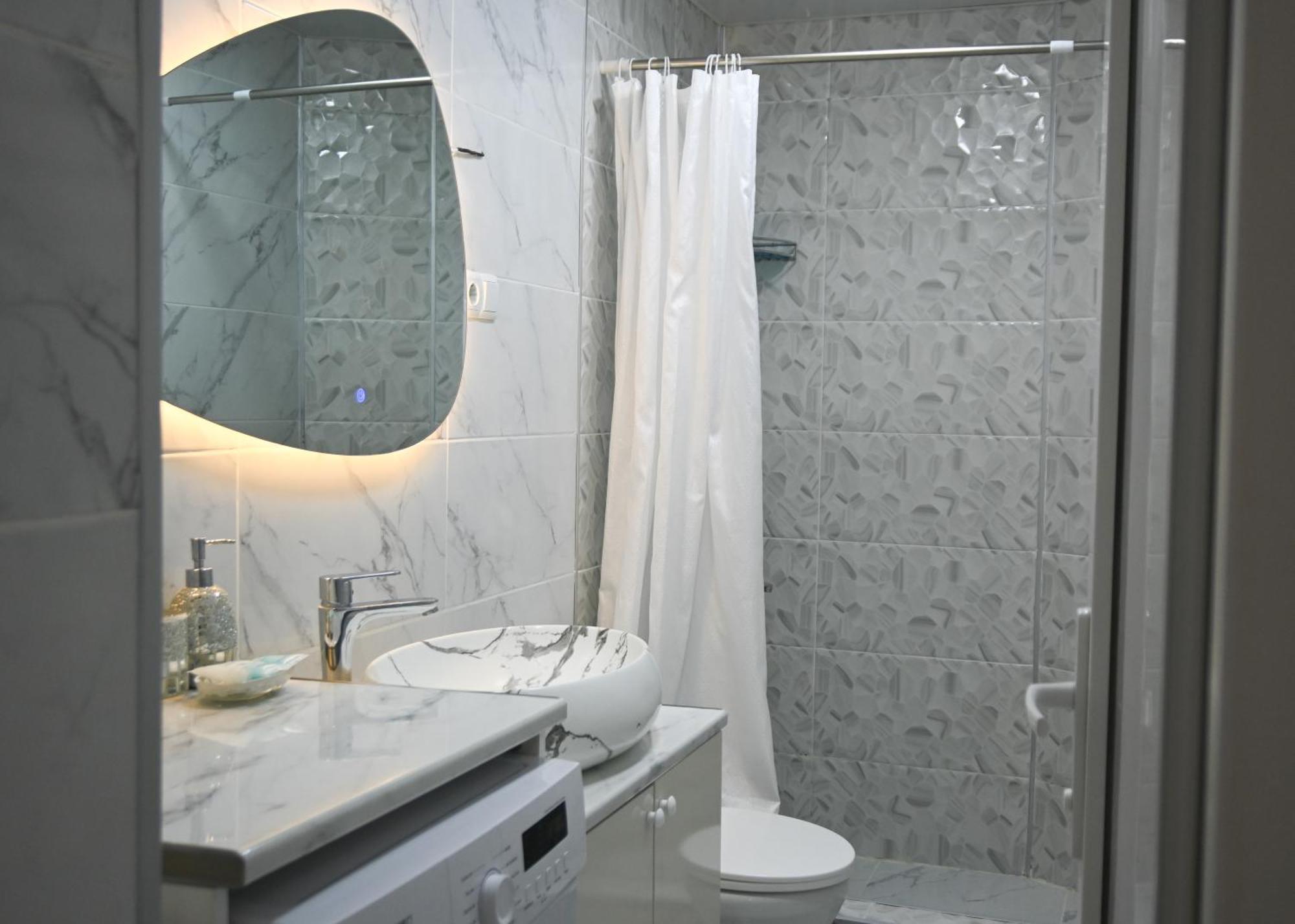 Jerusalem Merkaz Hotel 库塔伊西 外观 照片