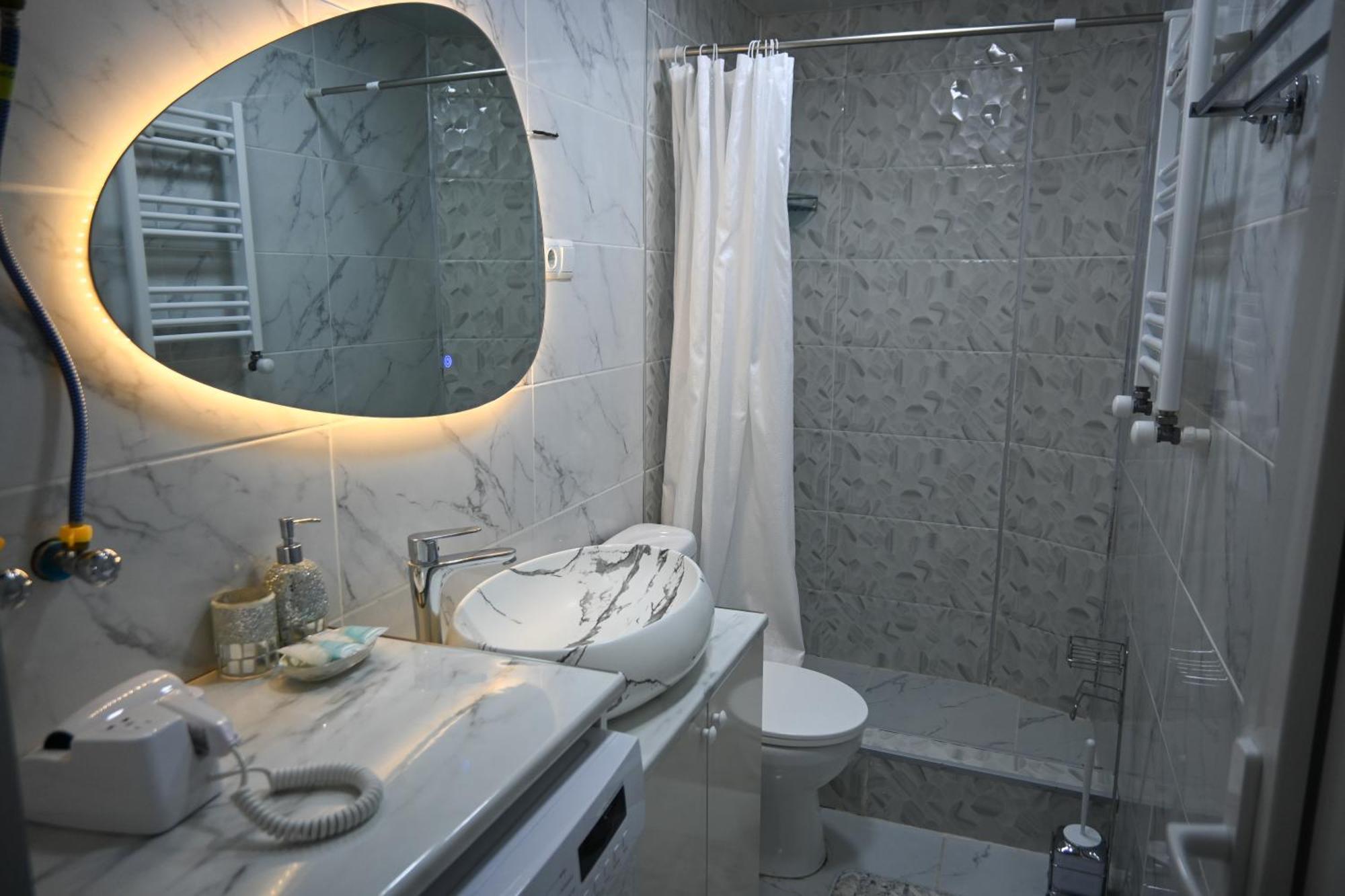 Jerusalem Merkaz Hotel 库塔伊西 外观 照片