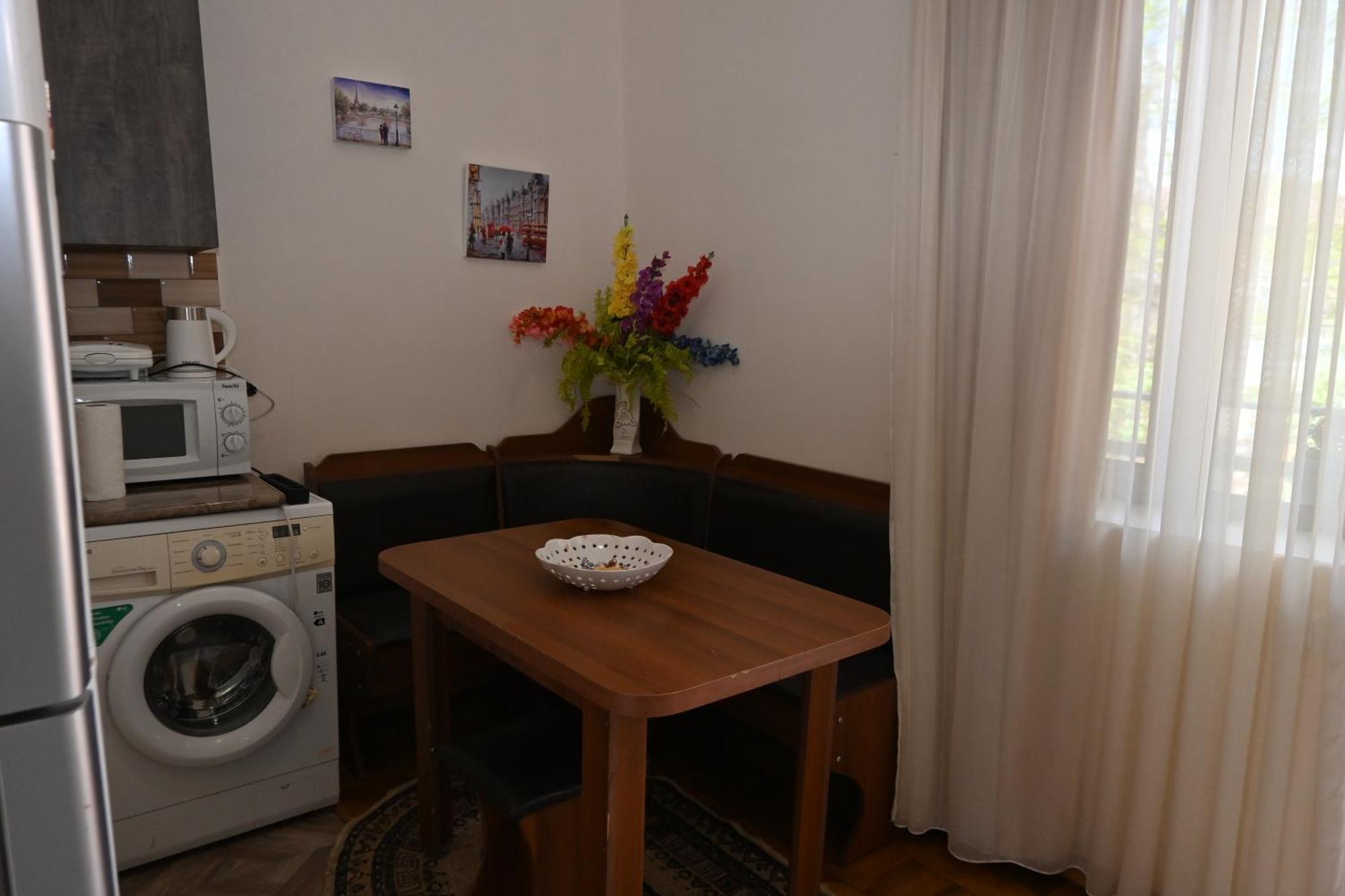 Jerusalem Merkaz Hotel 库塔伊西 外观 照片