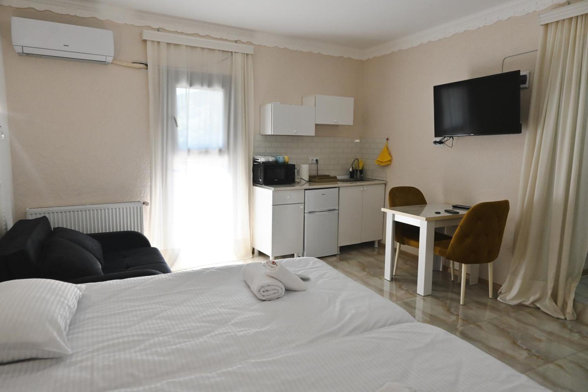 Jerusalem Merkaz Hotel 库塔伊西 外观 照片