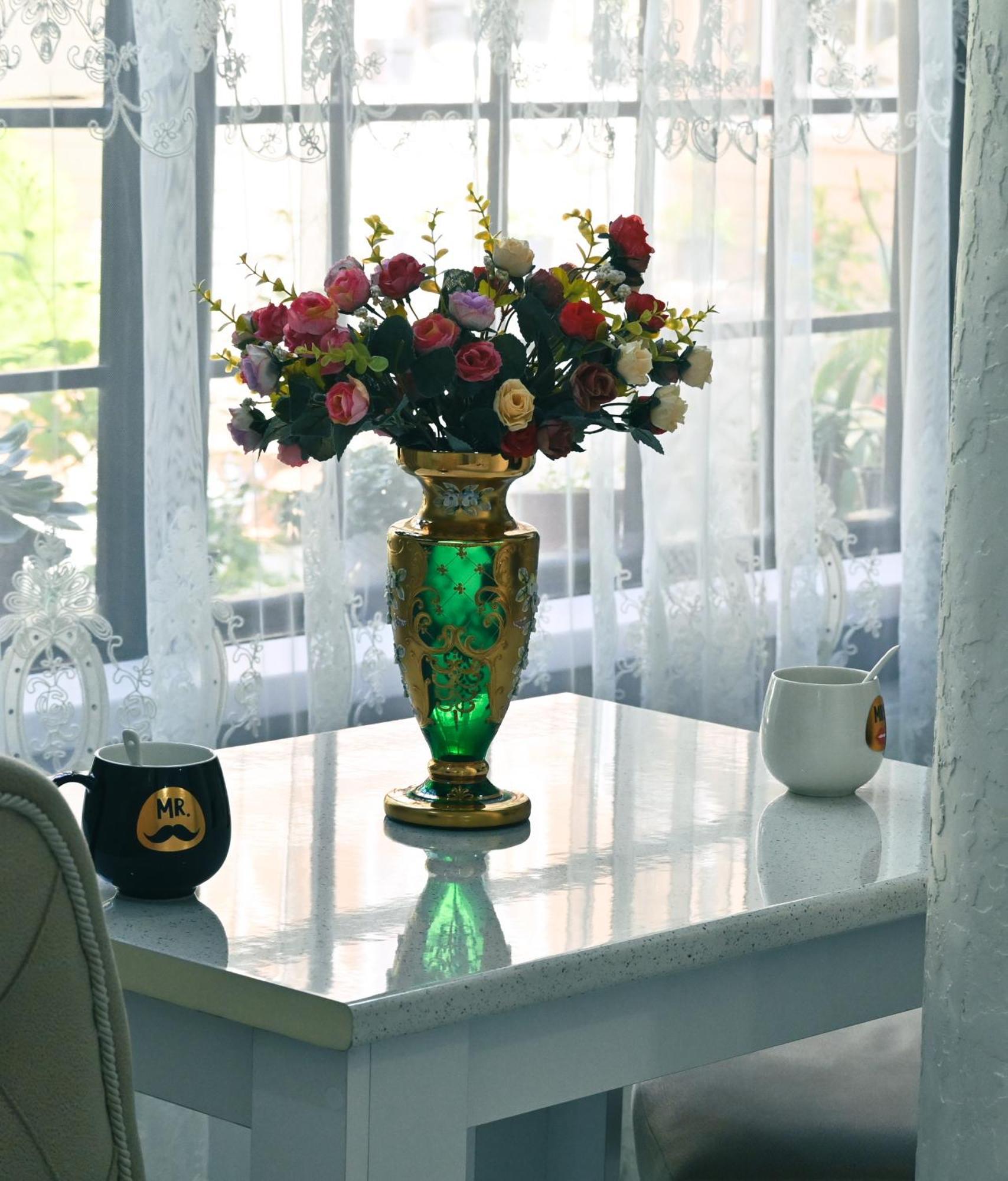 Jerusalem Merkaz Hotel 库塔伊西 外观 照片