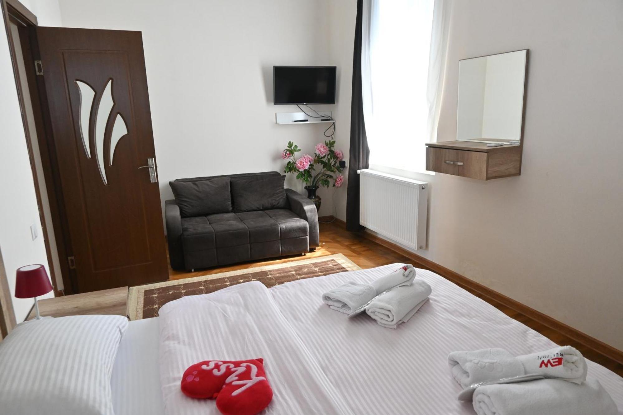 Jerusalem Merkaz Hotel 库塔伊西 外观 照片