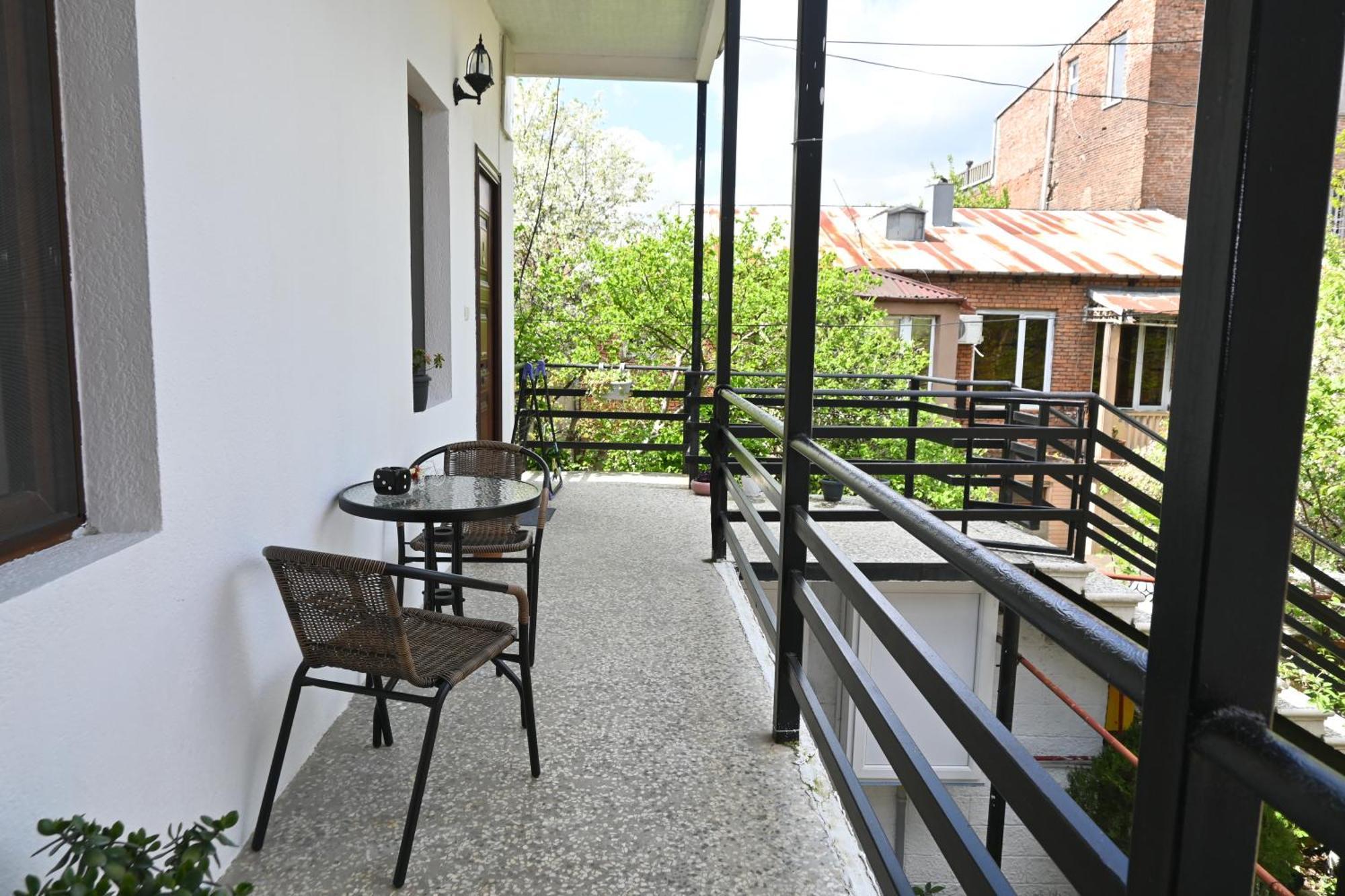 Jerusalem Merkaz Hotel 库塔伊西 外观 照片