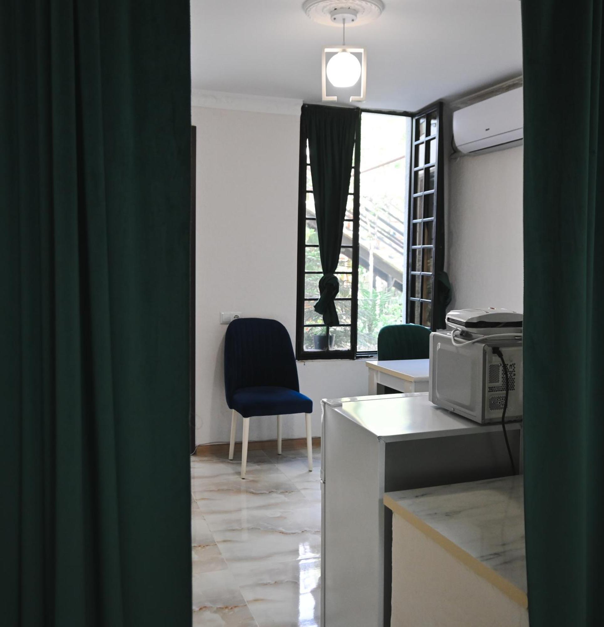 Jerusalem Merkaz Hotel 库塔伊西 外观 照片