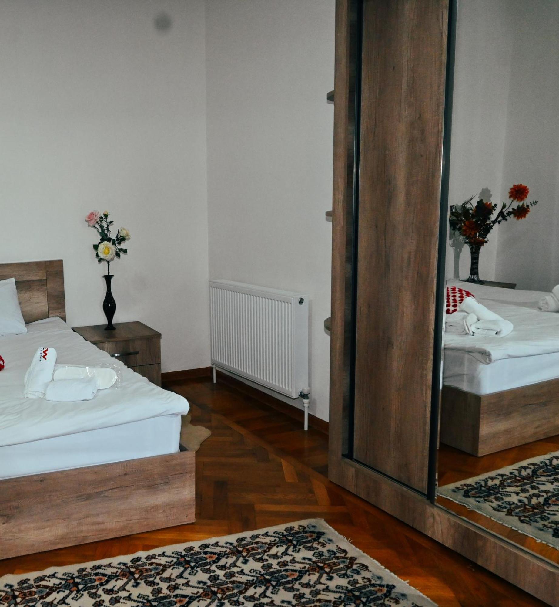 Jerusalem Merkaz Hotel 库塔伊西 外观 照片