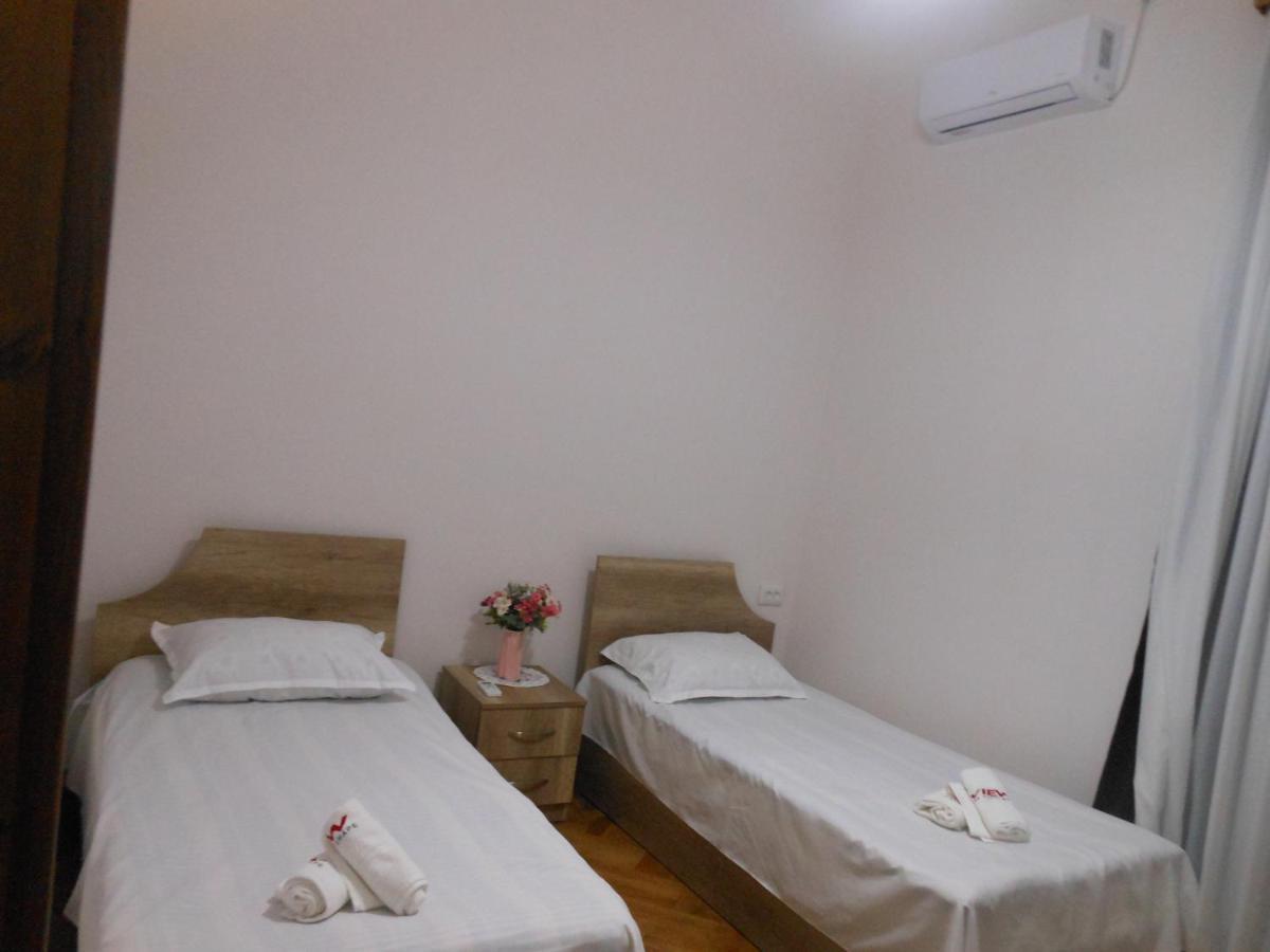 Jerusalem Merkaz Hotel 库塔伊西 外观 照片