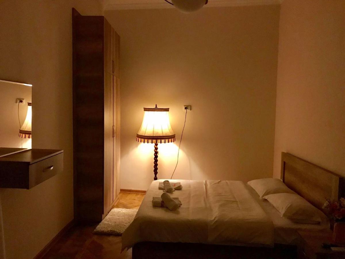 Jerusalem Merkaz Hotel 库塔伊西 外观 照片