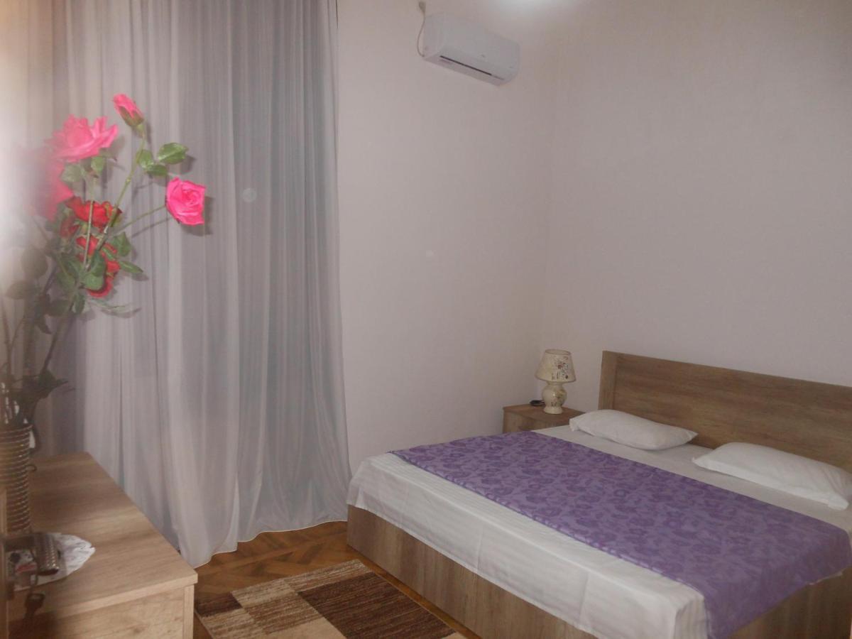 Jerusalem Merkaz Hotel 库塔伊西 外观 照片