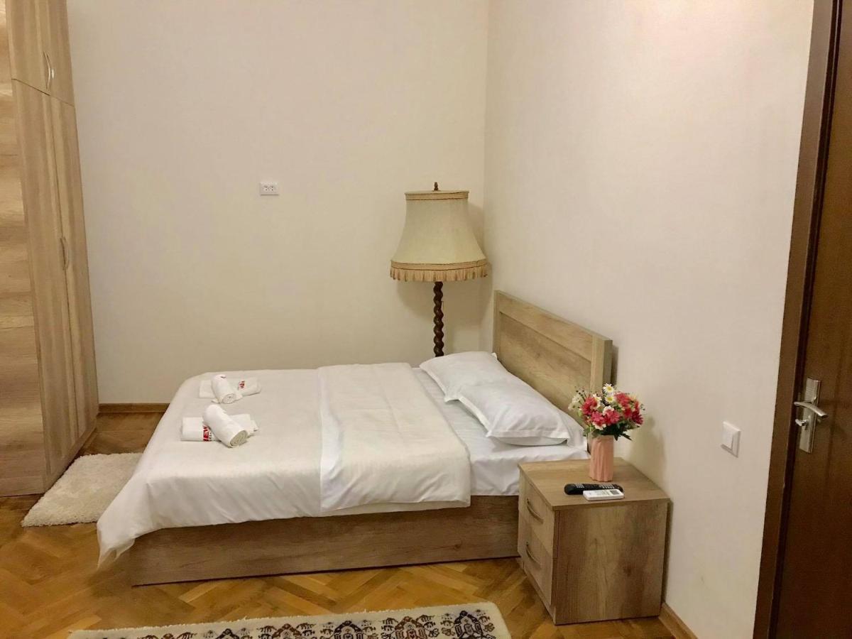 Jerusalem Merkaz Hotel 库塔伊西 外观 照片
