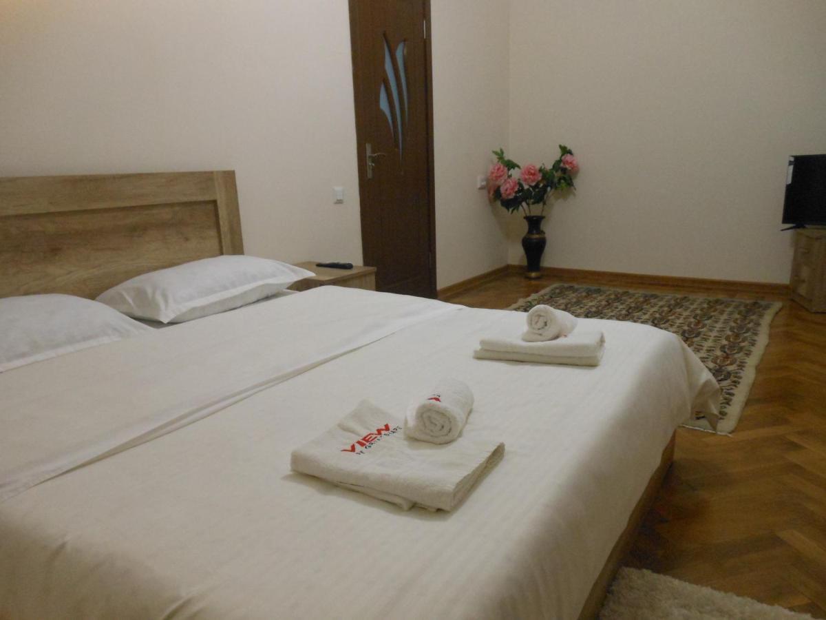 Jerusalem Merkaz Hotel 库塔伊西 外观 照片