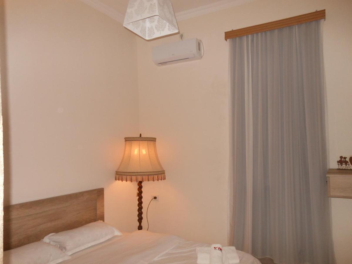 Jerusalem Merkaz Hotel 库塔伊西 外观 照片